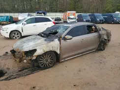1VWBS7A34GC009939 2016 VOLKSWAGEN PASSAT