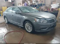 1VWBS7A34GC014218 2016 VOLKSWAGEN PASSAT