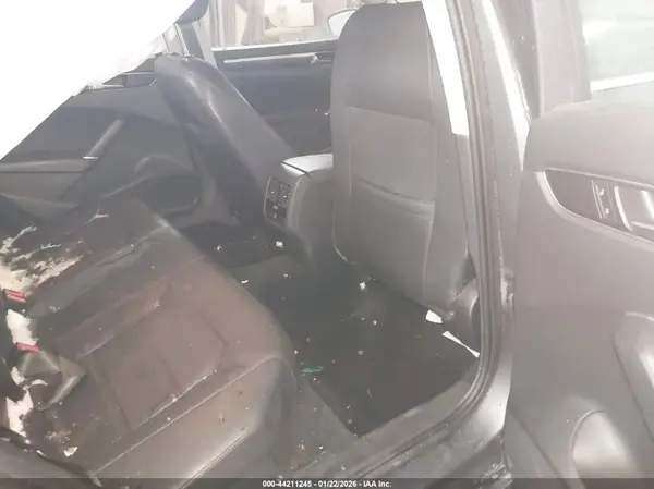 1VWBS7A34GC014218 2016 VOLKSWAGEN PASSAT - Image 8
