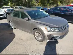 1VWBS7A34GC014557 2016 VOLKSWAGEN PASSAT