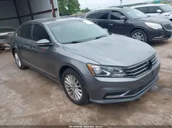 1VWBS7A34GC020049 2016 VOLKSWAGEN PASSAT