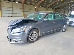 1VWBS7A34GC020116 2016 VOLKSWAGEN PASSAT