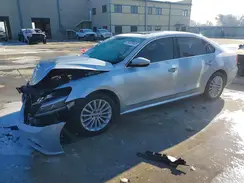 1VWBS7A34GC020780 2016 VOLKSWAGEN PASSAT