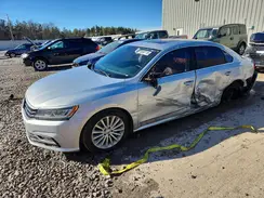 1VWBS7A34GC024618 2016 VOLKSWAGEN PASSAT