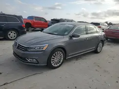 1VWBS7A34GC026594 2016 VOLKSWAGEN PASSAT