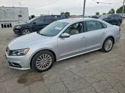 1VWBS7A34GC032010 2016 VOLKSWAGEN PASSAT