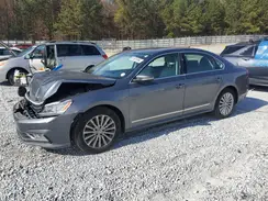1VWBS7A34GC034033 2016 VOLKSWAGEN PASSAT