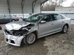 1VWBS7A34GC035778 2016 VOLKSWAGEN PASSAT