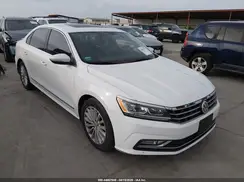 1VWBS7A34GC035828 2016 VOLKSWAGEN PASSAT