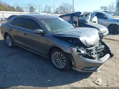 1VWBS7A34GC038485 2016 VOLKSWAGEN PASSAT