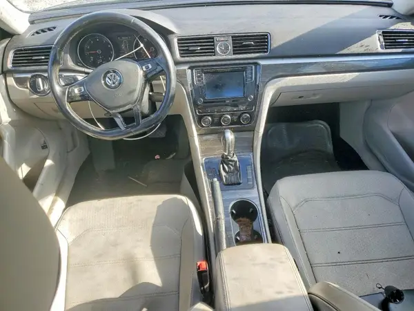 1VWBS7A34GC039023 2016 VOLKSWAGEN PASSAT - Image 7