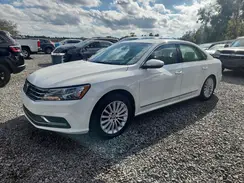 1VWBS7A34GC039541 2016 VOLKSWAGEN PASSAT