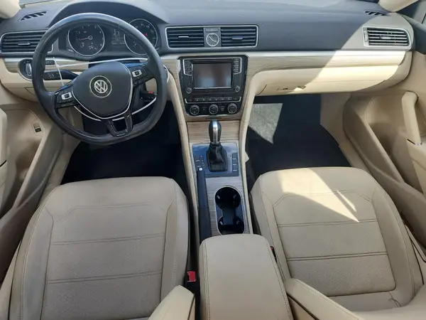 1VWBS7A34GC039541 2016 VOLKSWAGEN PASSAT - Image 8
