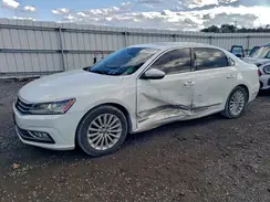 1VWBS7A34GC048966 2016 VOLKSWAGEN PASSAT