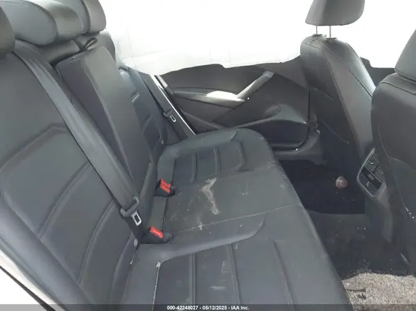 1VWBS7A34GC049728 2016 VOLKSWAGEN PASSAT - Image 8