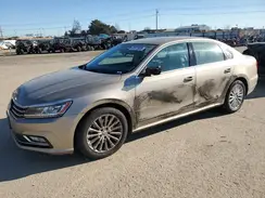 1VWBS7A34GC049924 2016 VOLKSWAGEN PASSAT