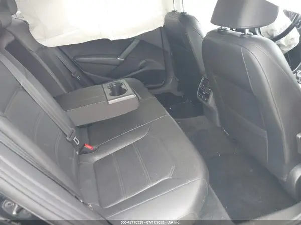 1VWBS7A34GC050264 2016 VOLKSWAGEN PASSAT - Image 8
