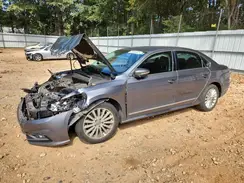 1VWBS7A34GC050345 2016 VOLKSWAGEN PASSAT