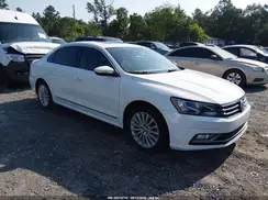 1VWBS7A34GC053939 2016 VOLKSWAGEN PASSAT