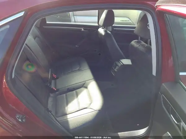 1VWBS7A34GC058249 2016 VOLKSWAGEN PASSAT - Image 8