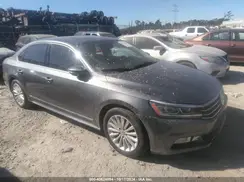 1VWBS7A34GC059434 2016 VOLKSWAGEN PASSAT