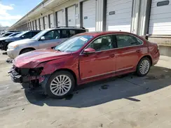1VWBS7A34GC060244 2016 VOLKSWAGEN PASSAT