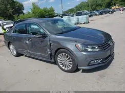 1VWBS7A34GC064133 2016 VOLKSWAGEN PASSAT