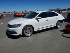 1VWBS7A34GC068151 2016 VOLKSWAGEN PASSAT