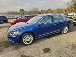 1VWBS7A34GC069302 2016 VOLKSWAGEN PASSAT