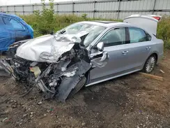 1VWBS7A35GC006824 2016 VOLKSWAGEN PASSAT