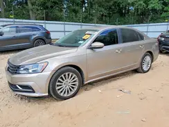 1VWBS7A35GC011876 2016 VOLKSWAGEN PASSAT