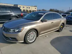 1VWBS7A35GC013885 2016 VOLKSWAGEN PASSAT