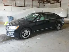 1VWBS7A35GC017161 2016 VOLKSWAGEN PASSAT