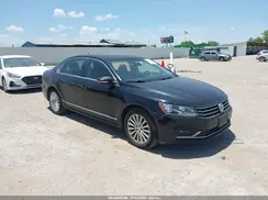 1VWBS7A35GC018665 2016 VOLKSWAGEN PASSAT