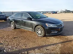 1VWBS7A35GC020688 2016 VOLKSWAGEN PASSAT