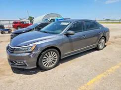 1VWBS7A35GC021601 2016 VOLKSWAGEN PASSAT