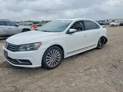 1VWBS7A35GC026720 2016 VOLKSWAGEN PASSAT
