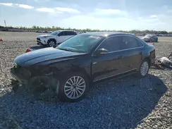 1VWBS7A35GC034333 2016 VOLKSWAGEN PASSAT