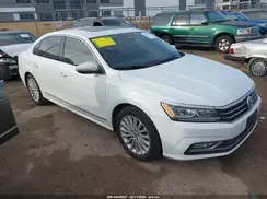 1VWBS7A35GC035840 2016 VOLKSWAGEN PASSAT