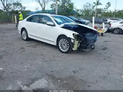 1VWBS7A35GC036910 2016 VOLKSWAGEN PASSAT