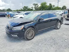 1VWBS7A35GC042254 2016 VOLKSWAGEN PASSAT