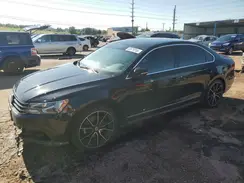 1VWBS7A35GC046997 2016 VOLKSWAGEN PASSAT
