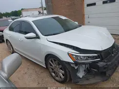 1VWBS7A35GC047664 2016 VOLKSWAGEN PASSAT