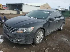 1VWBS7A35GC050788 2016 VOLKSWAGEN PASSAT