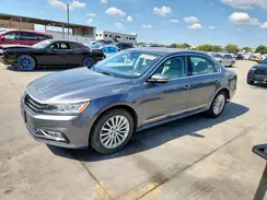 1VWBS7A35GC051567 2016 VOLKSWAGEN PASSAT