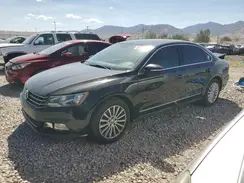 1VWBS7A35GC051570 2016 VOLKSWAGEN PASSAT