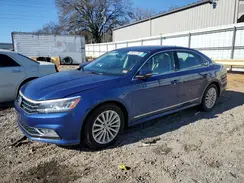 1VWBS7A35GC053609 2016 VOLKSWAGEN PASSAT