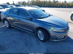1VWBS7A35GC054209 2016 VOLKSWAGEN PASSAT