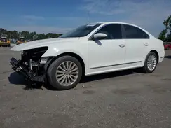 1VWBS7A35GC055876 2016 VOLKSWAGEN PASSAT
