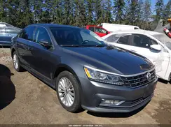 1VWBS7A35GC059801 2016 VOLKSWAGEN PASSAT